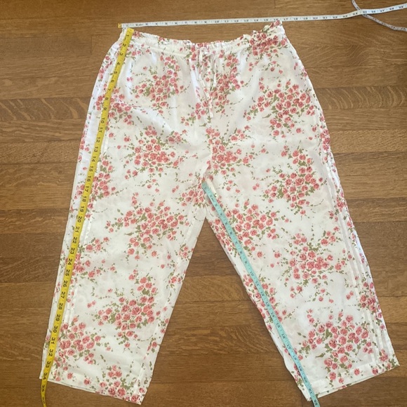 LA CERA Pajamas NWOT - Picture 10 of 14